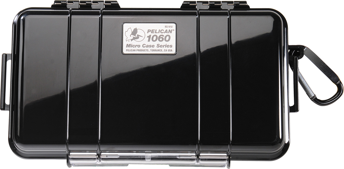 1060 Micro 防護(hù)盒
