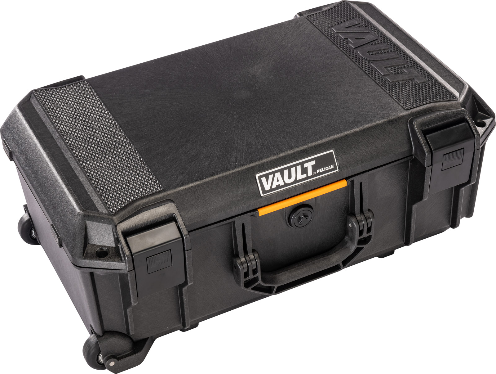 V525 Vault 設(shè)備箱