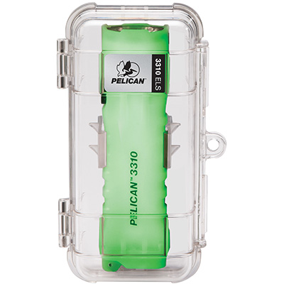 3310ELS Emergency Lighting Station
