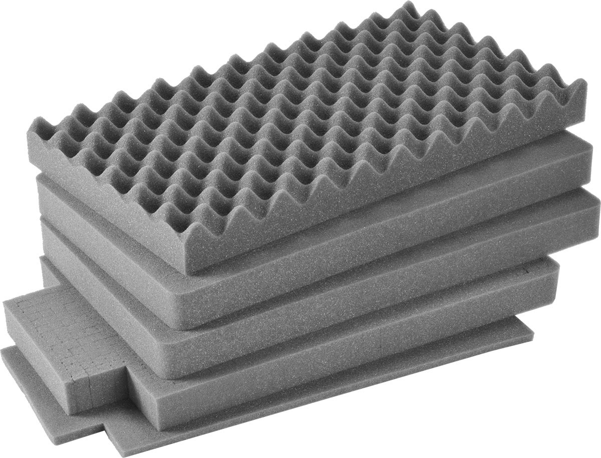 iM2500-FOAM