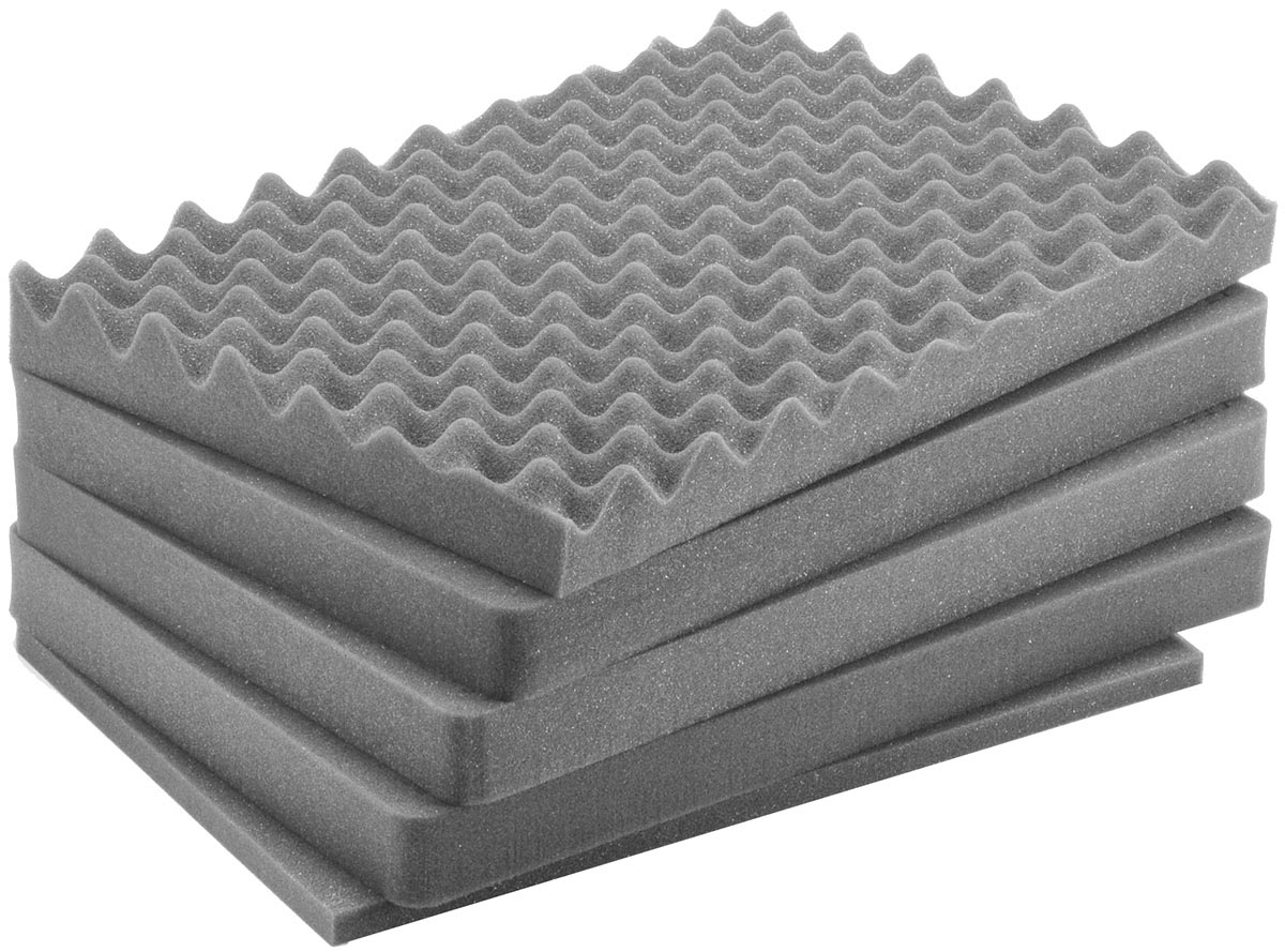 iM2600-FOAM
